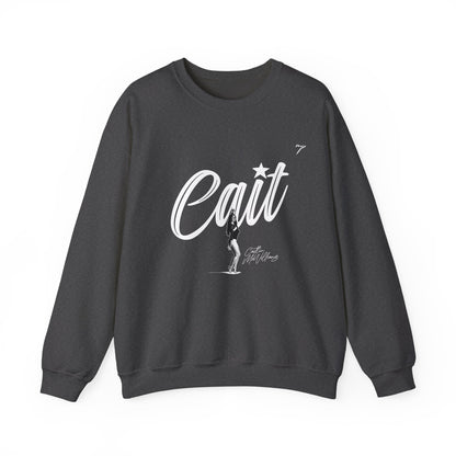 Caitlin McWilliams Crewneck