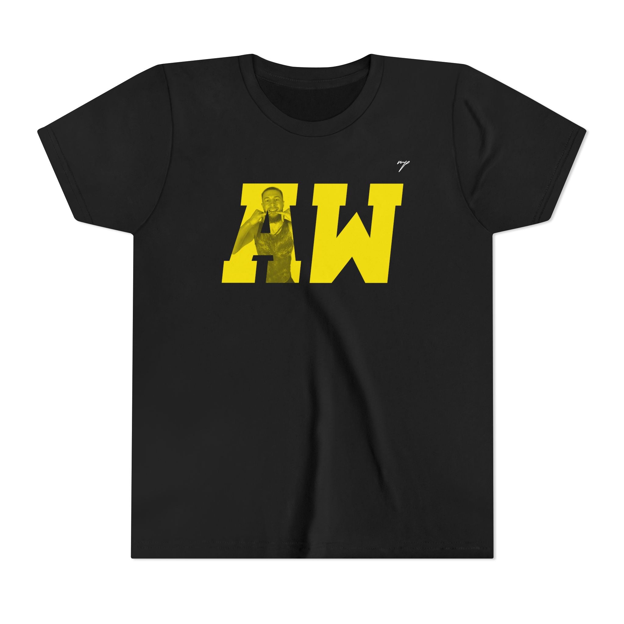 Austin Welsch YOUTH Graphic Tee