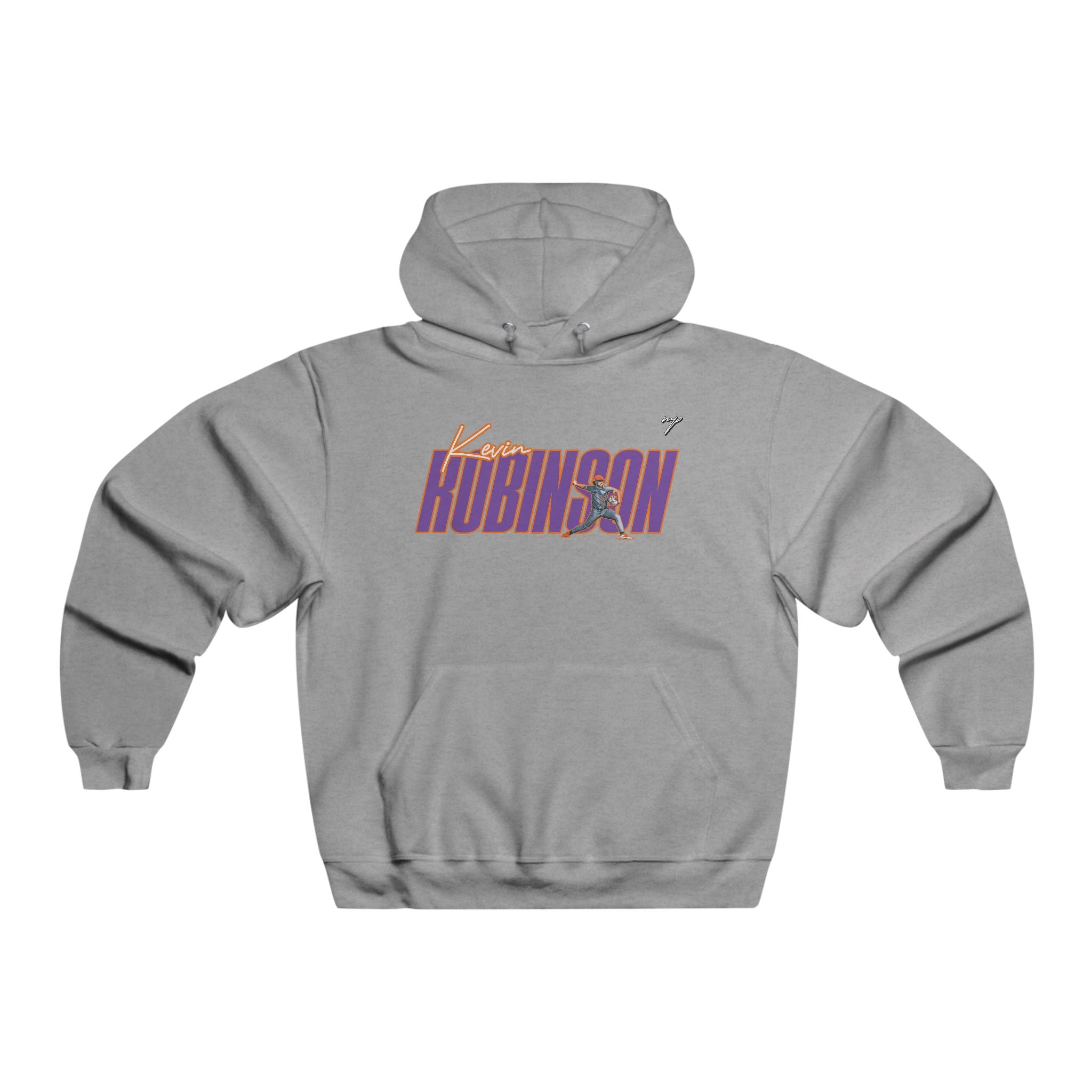 Kevin Robinson Vintage Hoodie