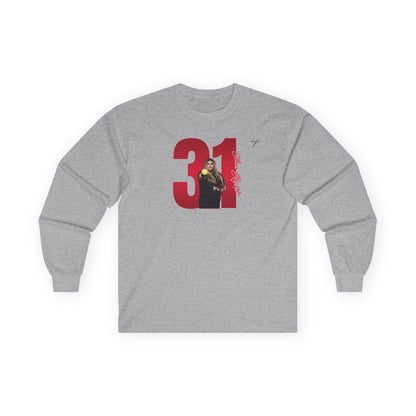 Olivia Gigante Long Sleeve Tee