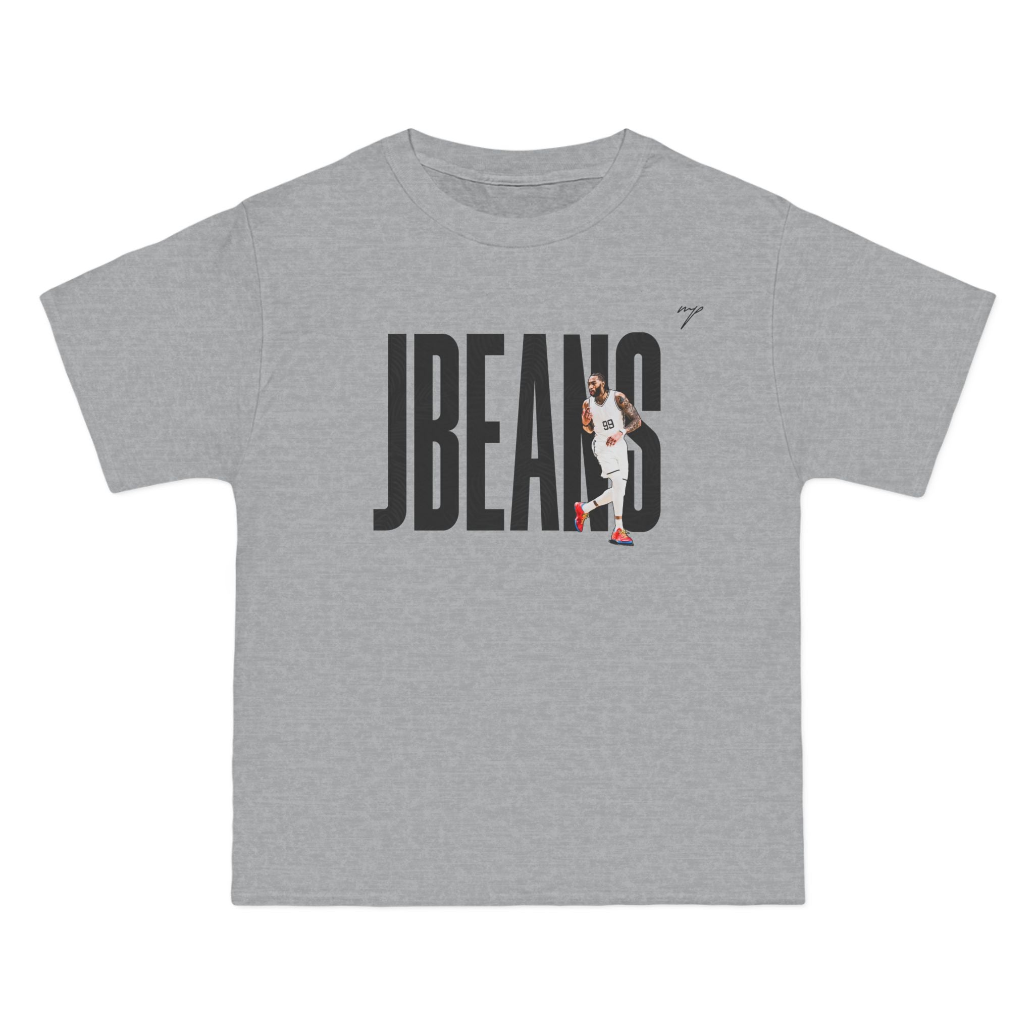 Jordan Burks Vintage Tee