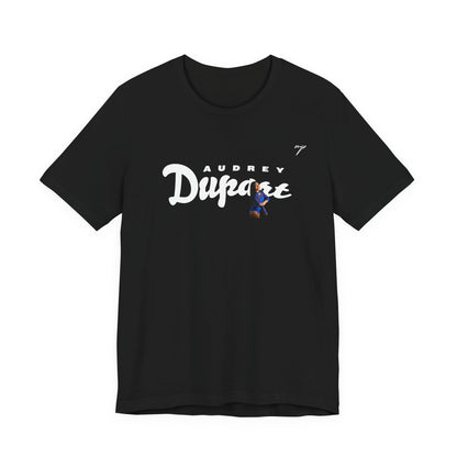 Audrey Dupart Graphic Tee