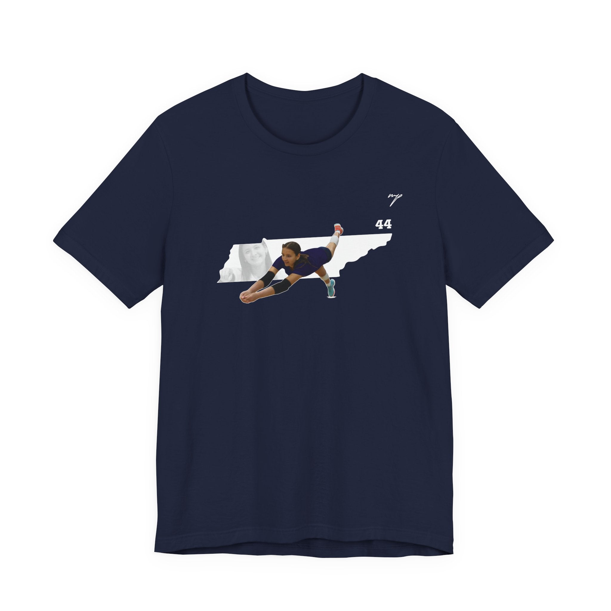 Amaya Jimenez Graphic Tee