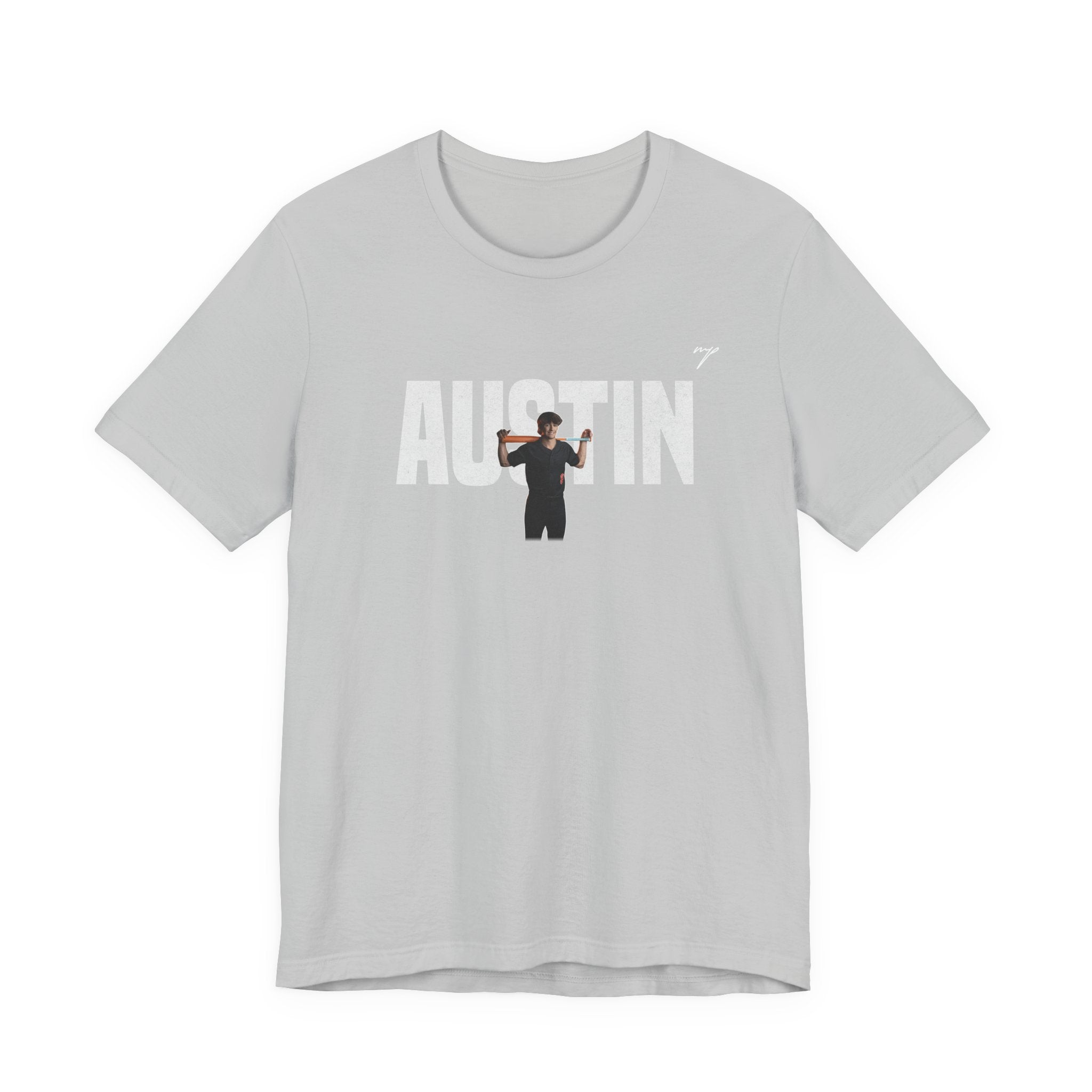 Austin Baldwin Graphic Tee