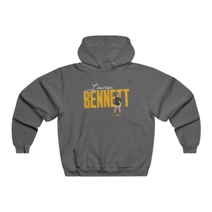 Lauren Bennett Vintage Hoodie