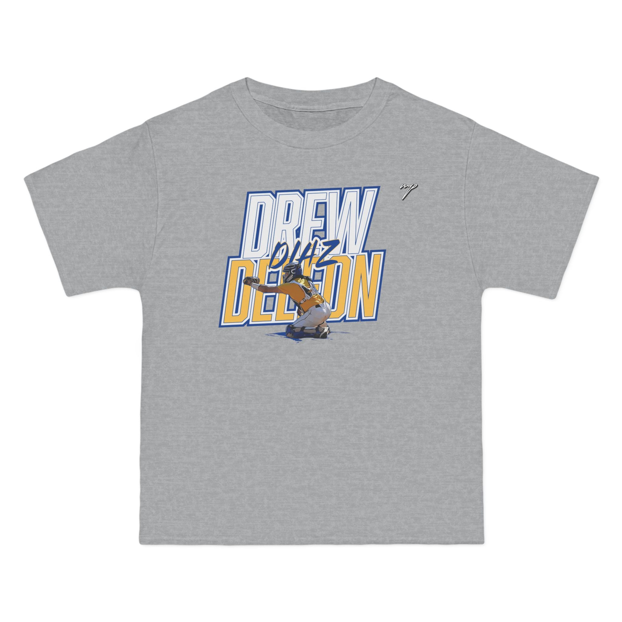 Drew Diaz deLeon Vintage Tee
