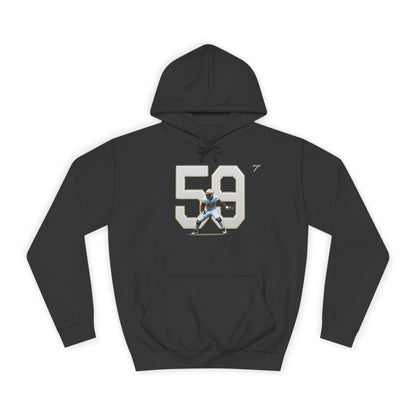 Aamil Wagner Hoodie