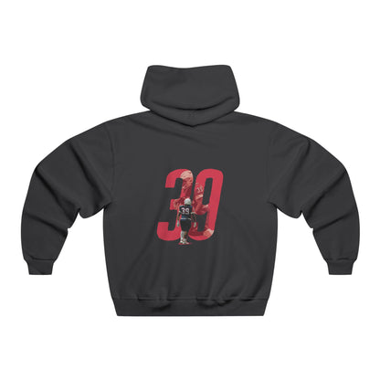 Khalil Hart Vintage Hoodie