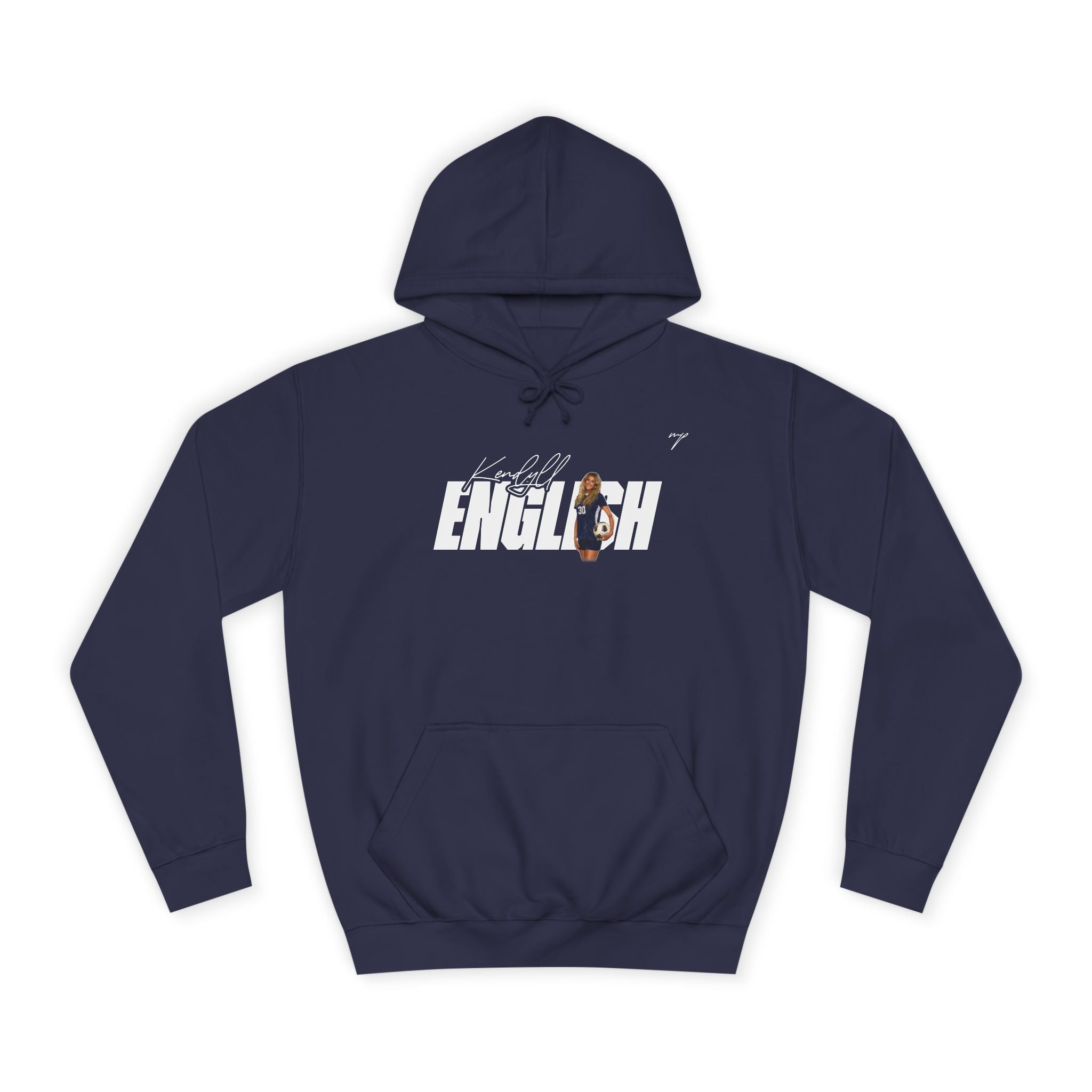 Kendyll English Hoodie