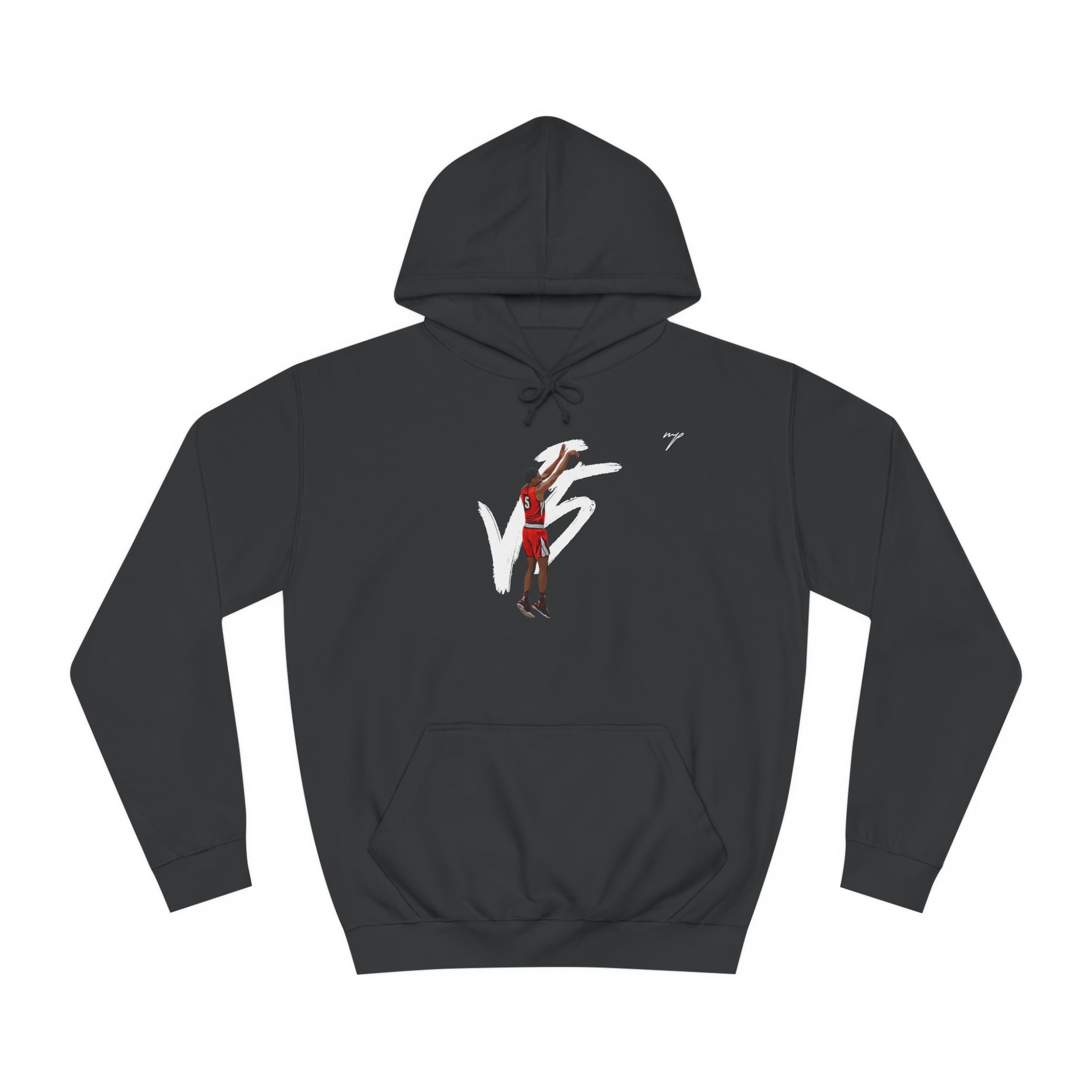 Jordan Jasper Hoodie