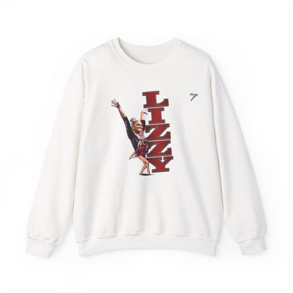 Lizzy Blessey Crewneck