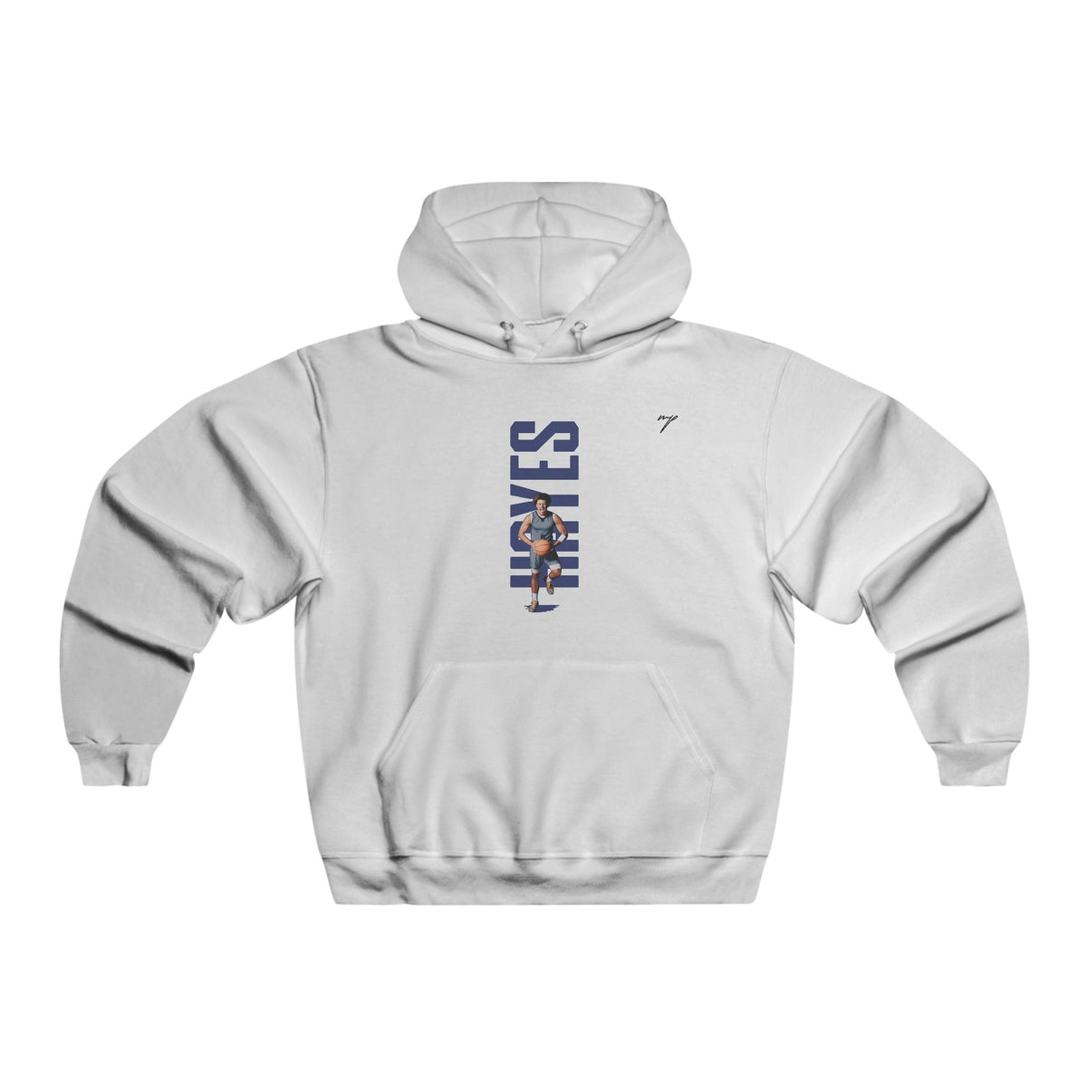 Nathan Hayes Vintage Hoodie