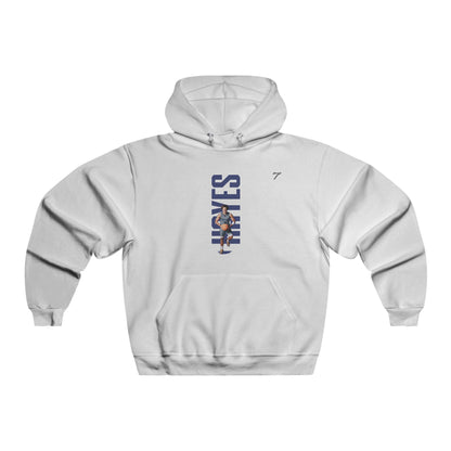 Nathan Hayes Vintage Hoodie