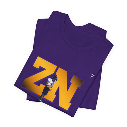 Zach Natividad Graphic Tee