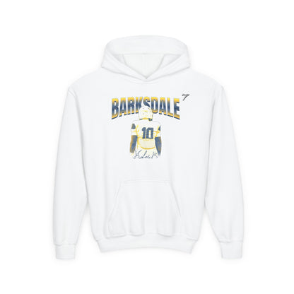 Kalen Barksdale YOUTH Hoodie