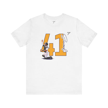 Coleman Siniard Graphic Tee