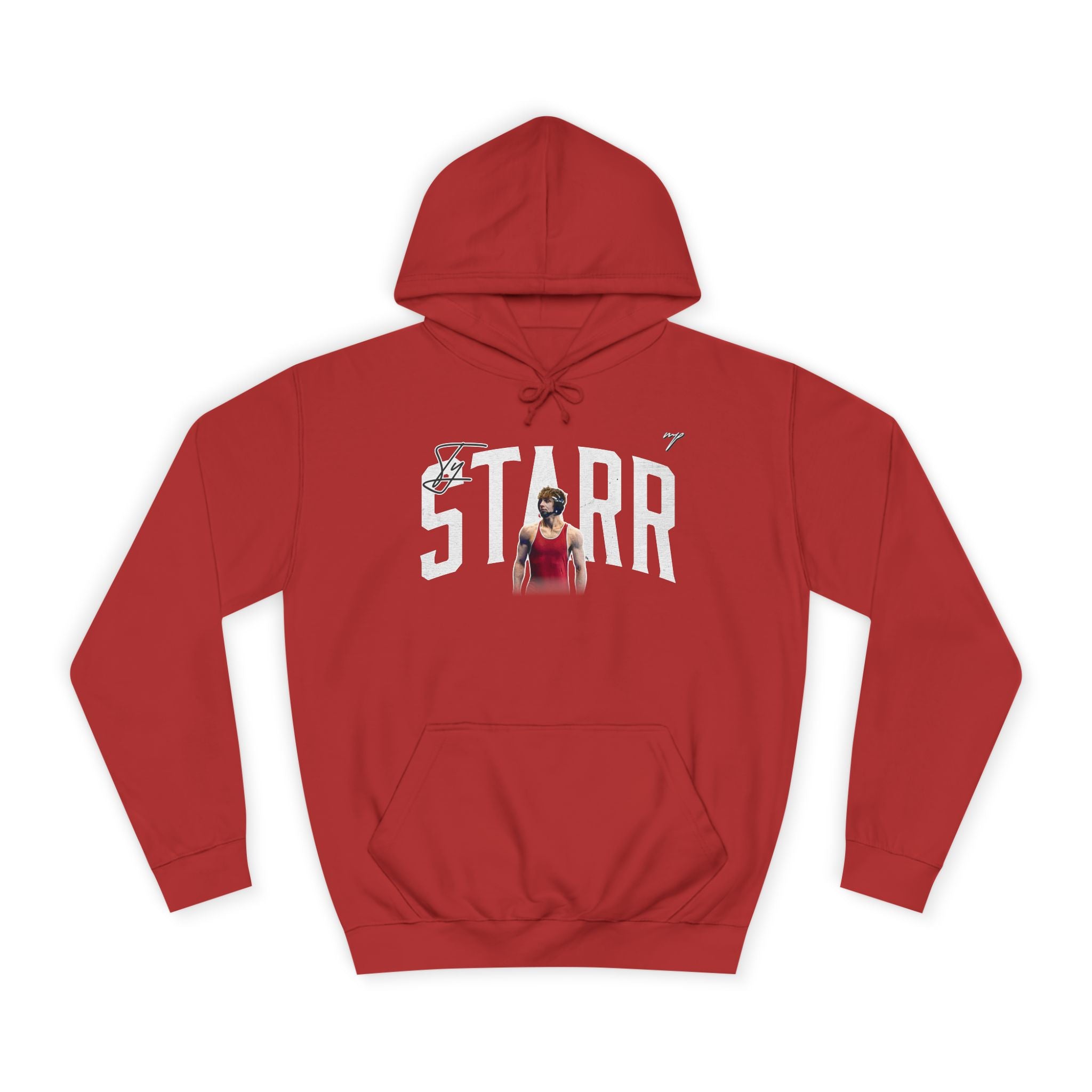 Ty Starr Hoodie
