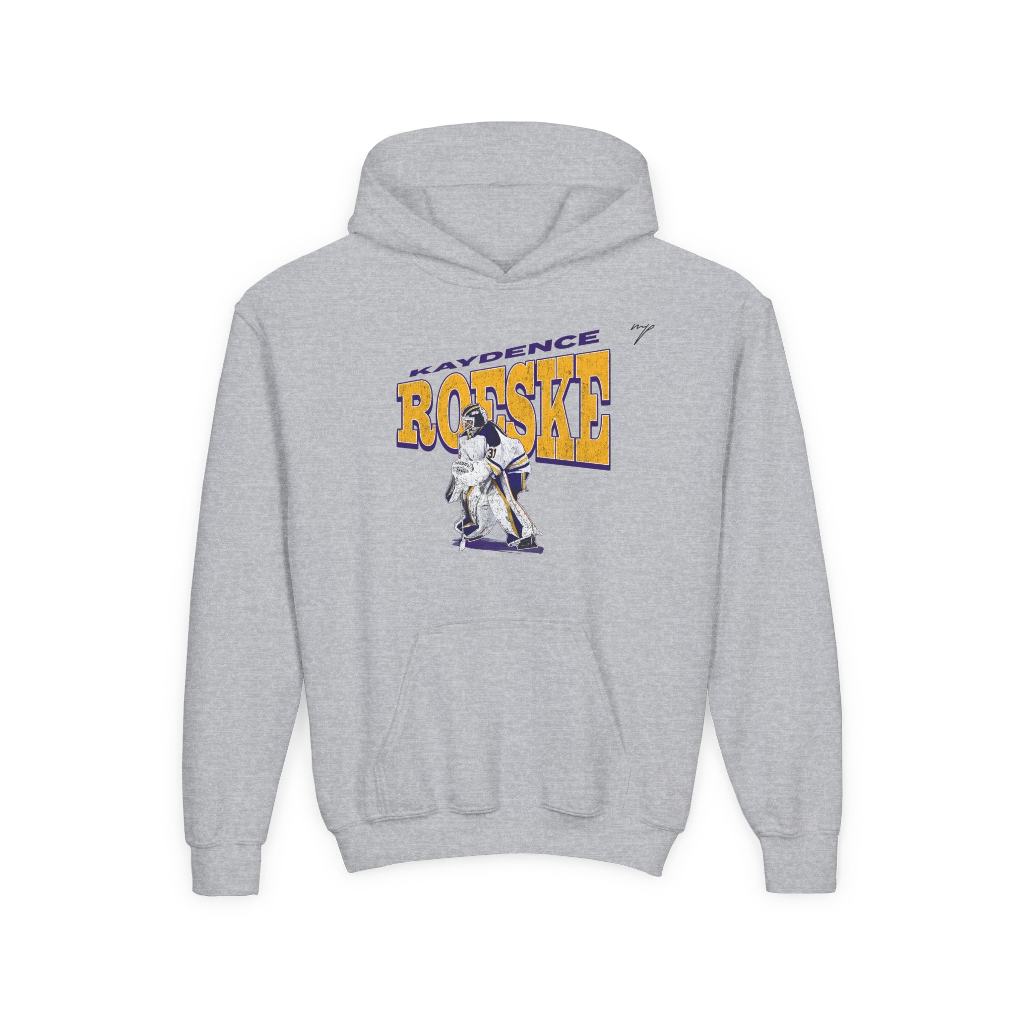 Kaydence Roeske YOUTH Hoodie