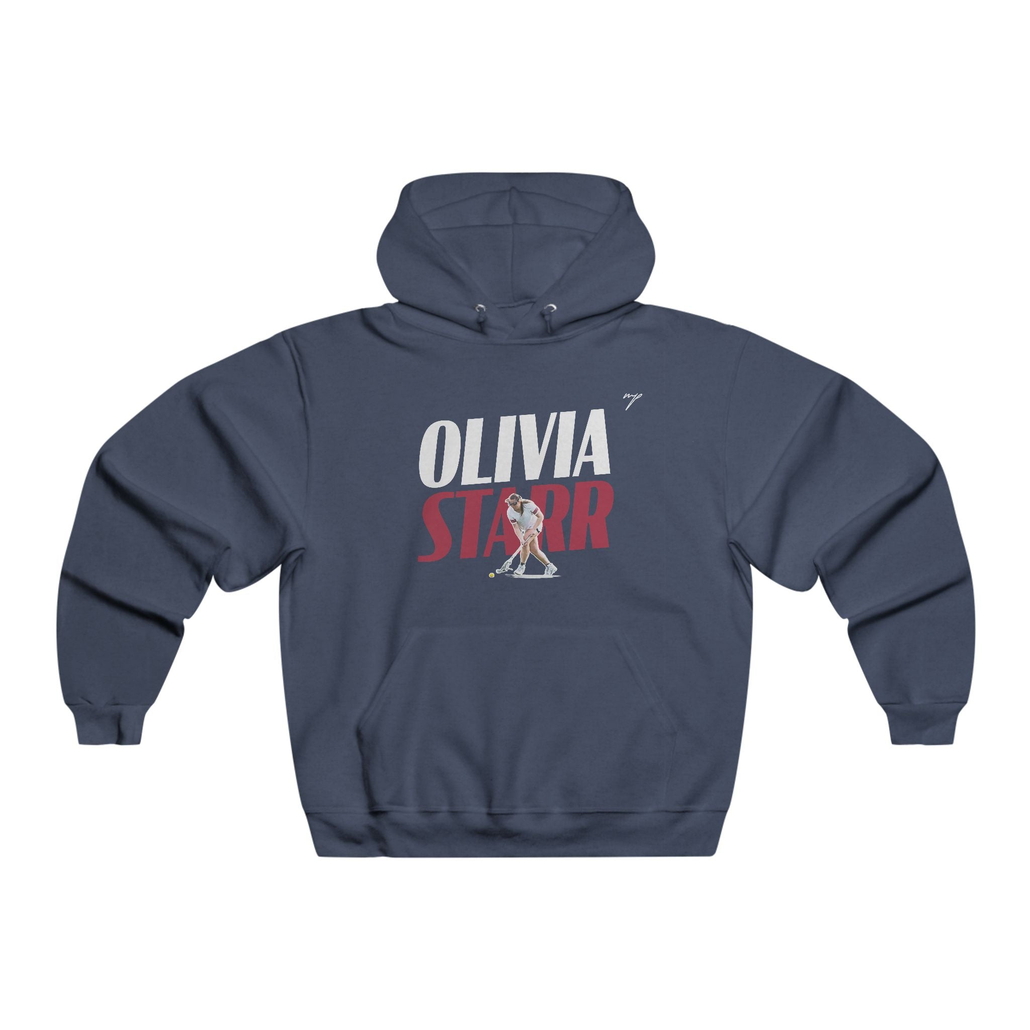 Olivia Starr Vintage Hoodie