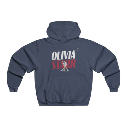 Olivia Starr Vintage Hoodie