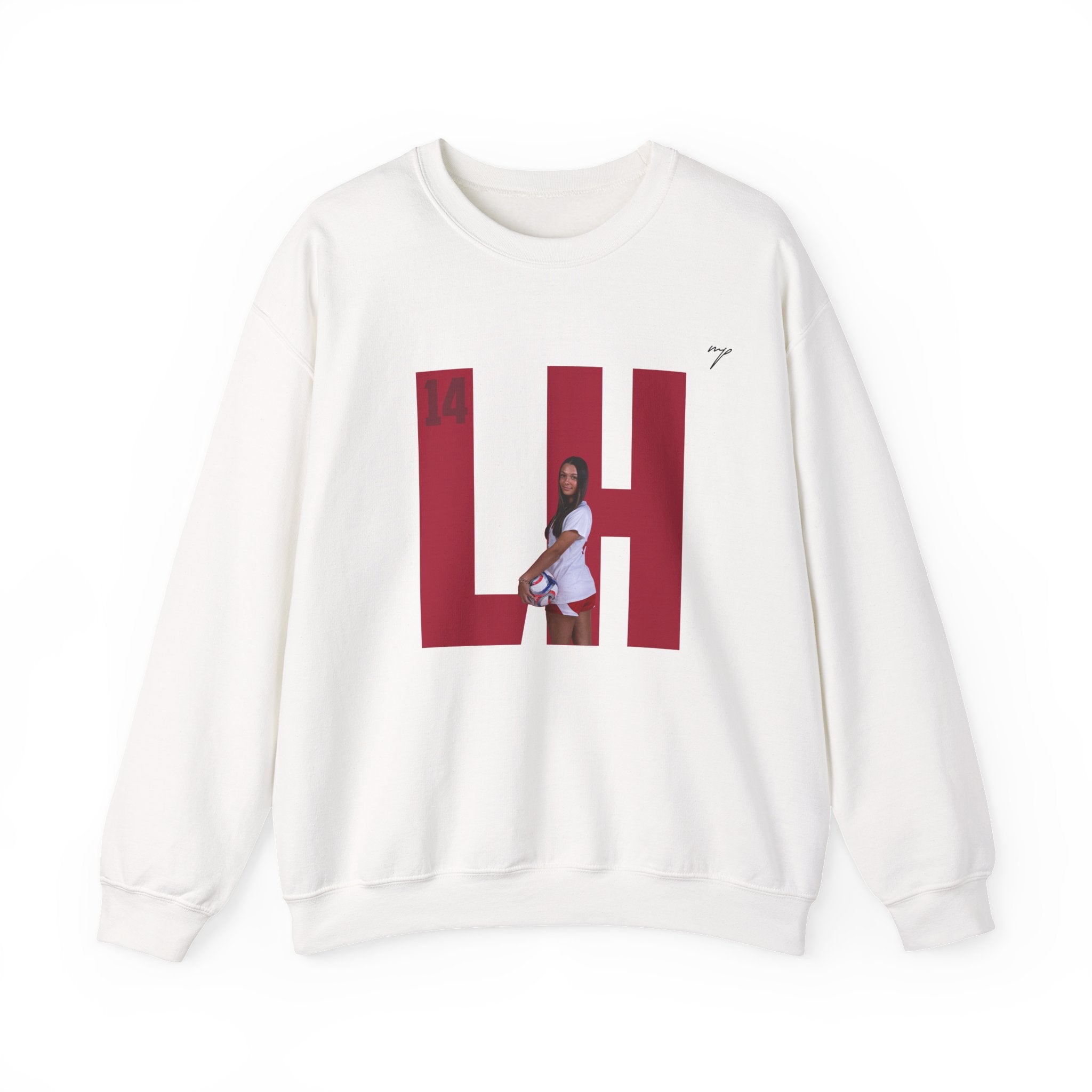 Lauren Henry Crewneck