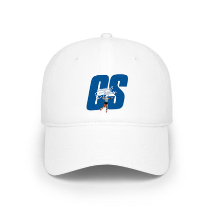 Caroline Sticker Hat