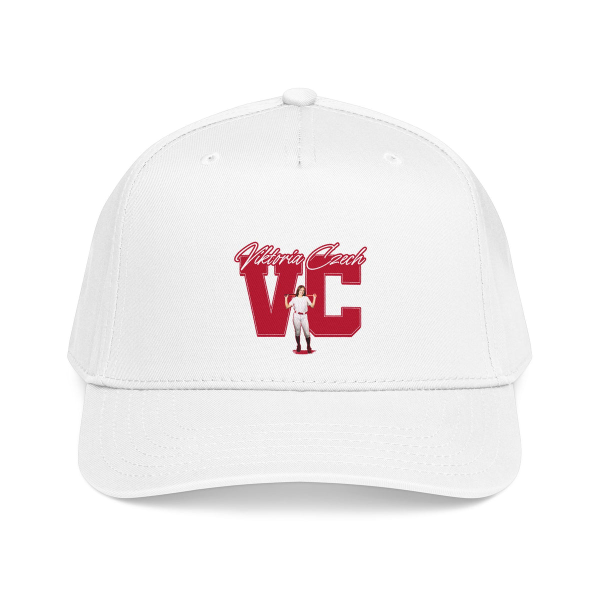 Viktoria Czech Hat