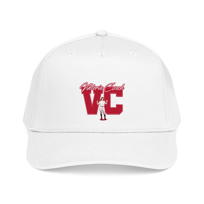 Viktoria Czech Hat