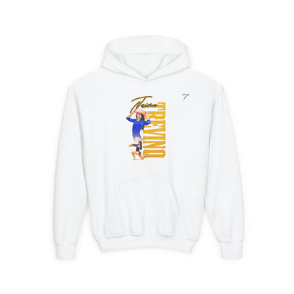Jaime Trevino YOUTH Hoodie