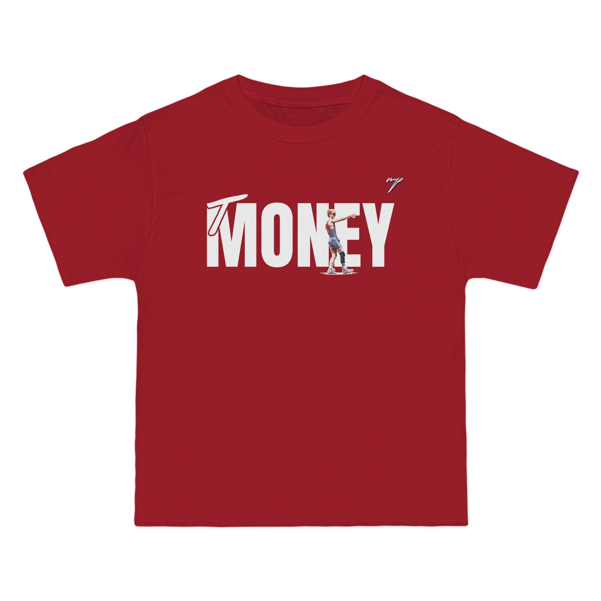 Tyson Waughtel Vintage Tee