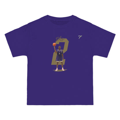 Maurkalip Riley Vintage Tee