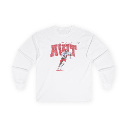 Ezekiel Avit Long Sleeve