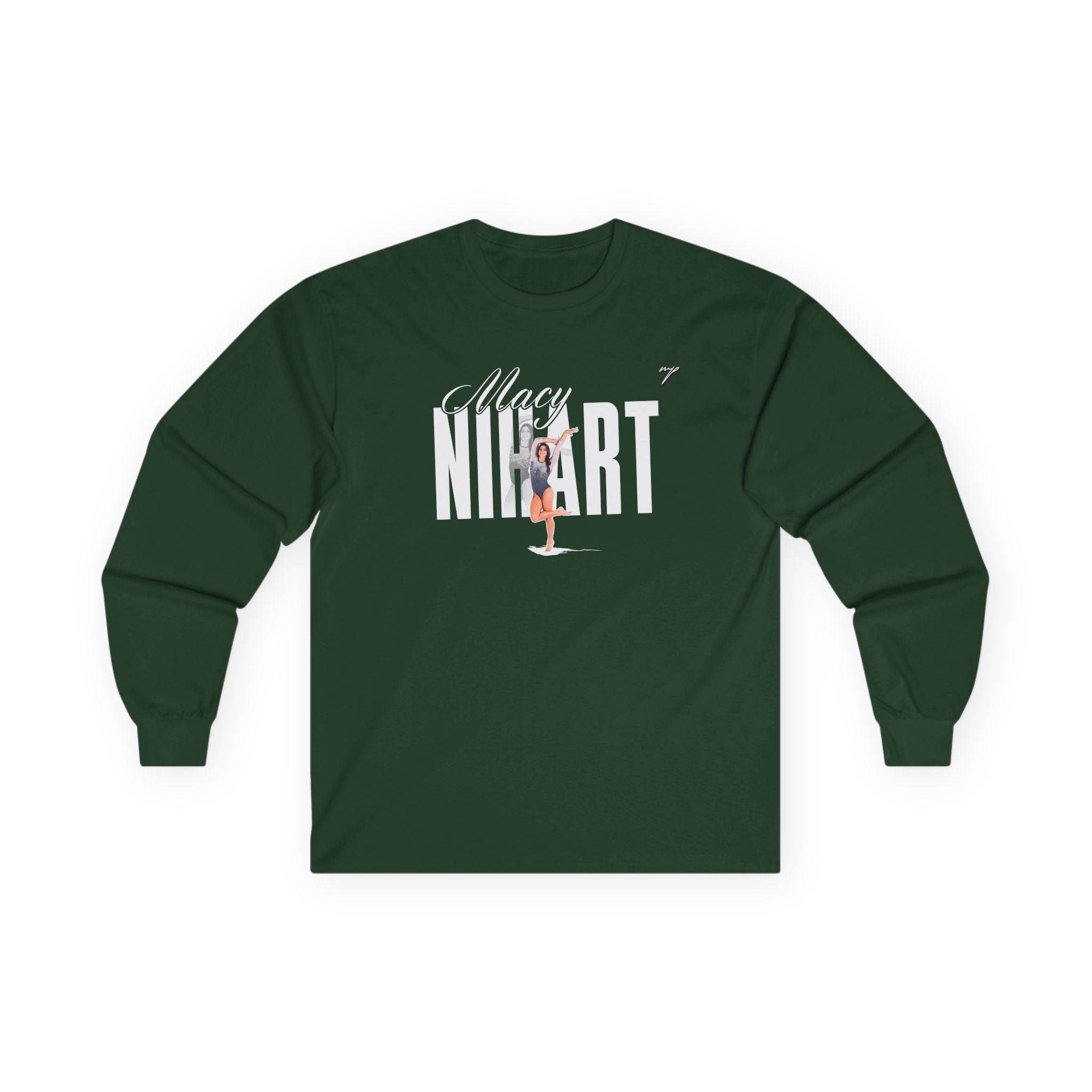 Macy Nihart Long Sleeve Tee