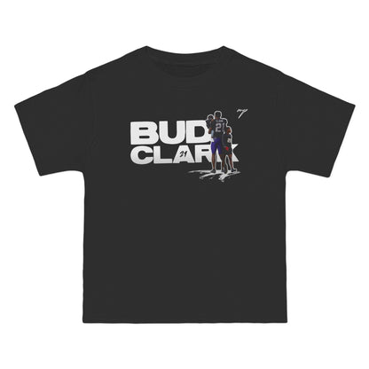 Bud Clark Vintage Tee
