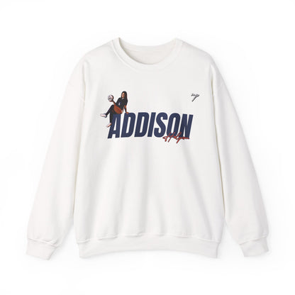 Addison Halpern Crewneck