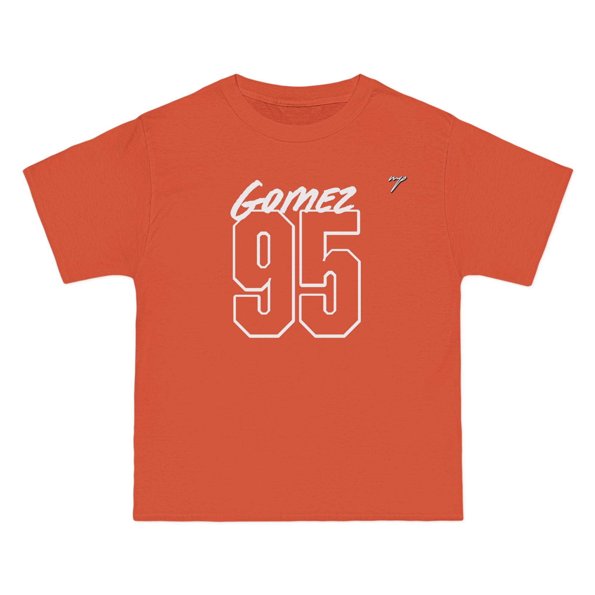 Manny Gomez Vintage Tee