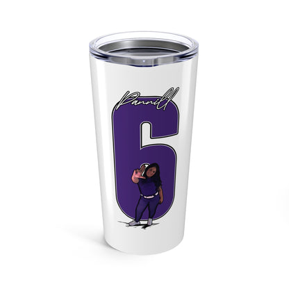 Braylin Pannill Tumbler Mug