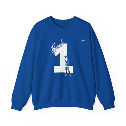 Sarah Bach Crewneck