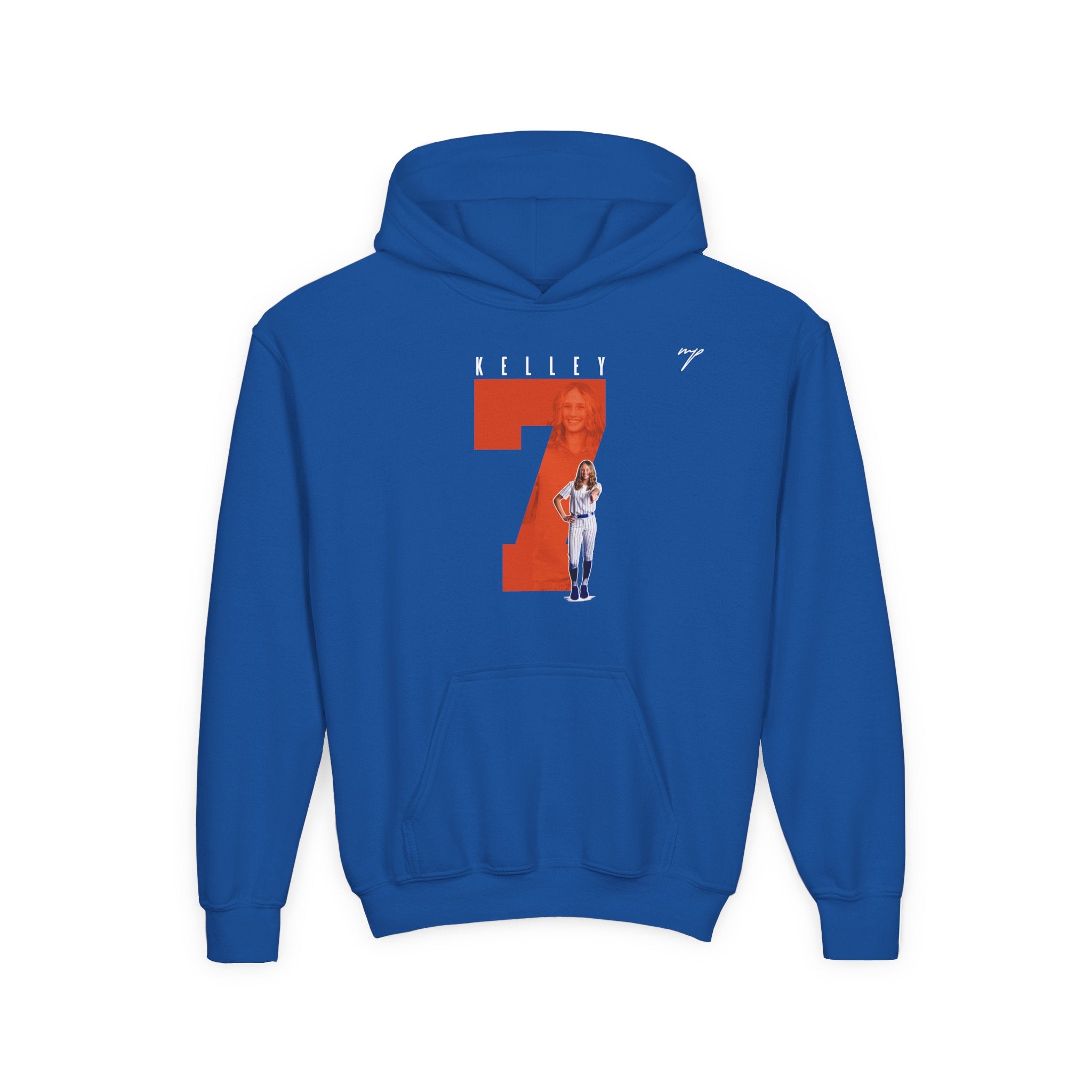 Camryn Kelley YOUTH Hoodie