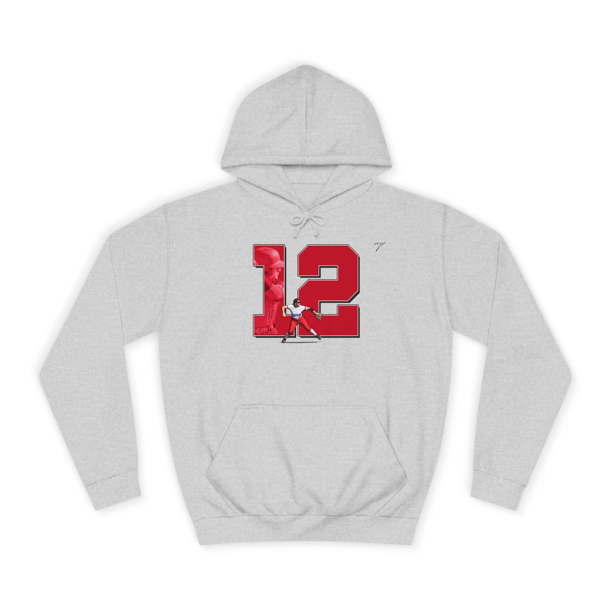 Aubriella Garza Hoodie