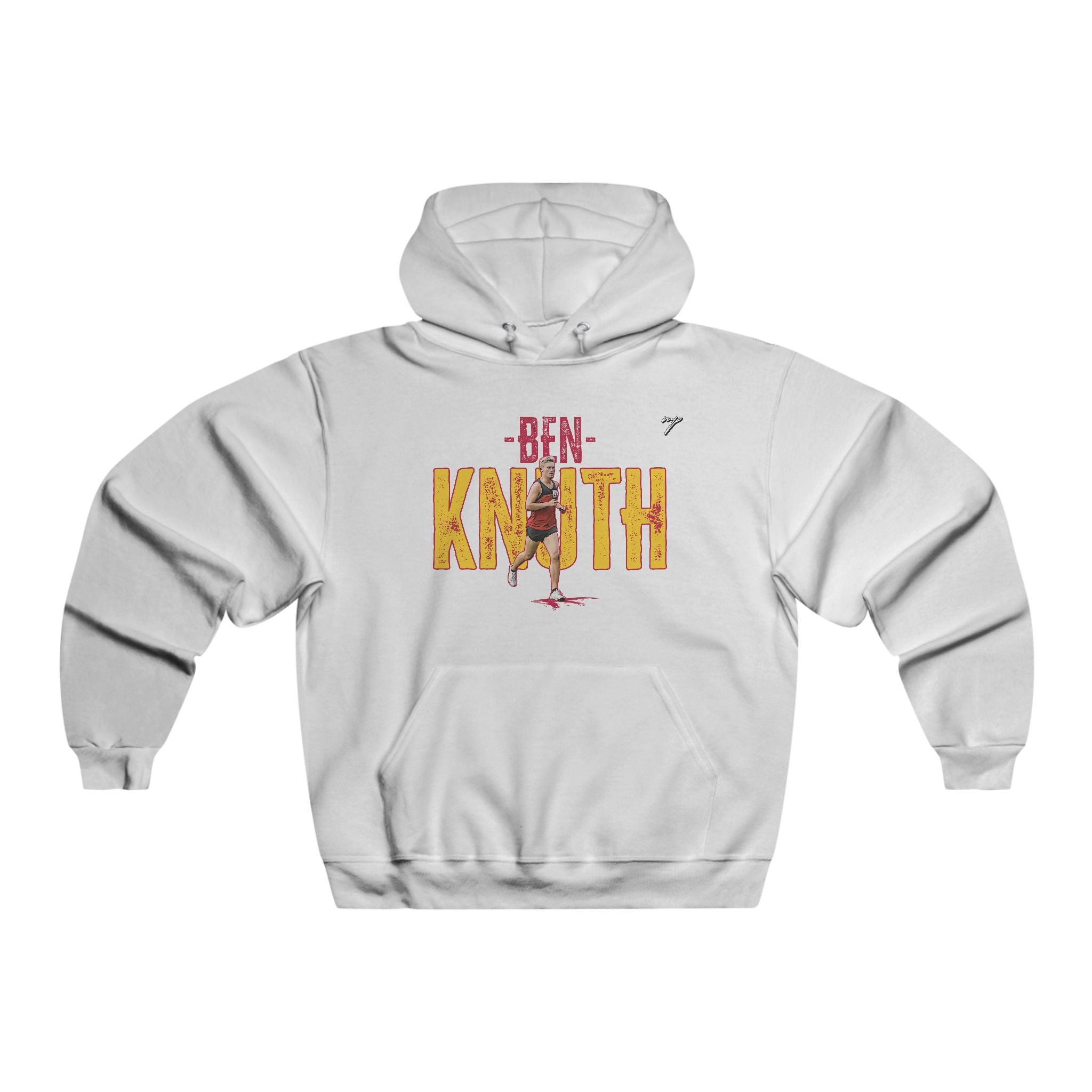 Ben Knuth Vintage Hoodie