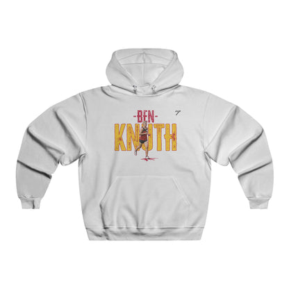Ben Knuth Vintage Hoodie