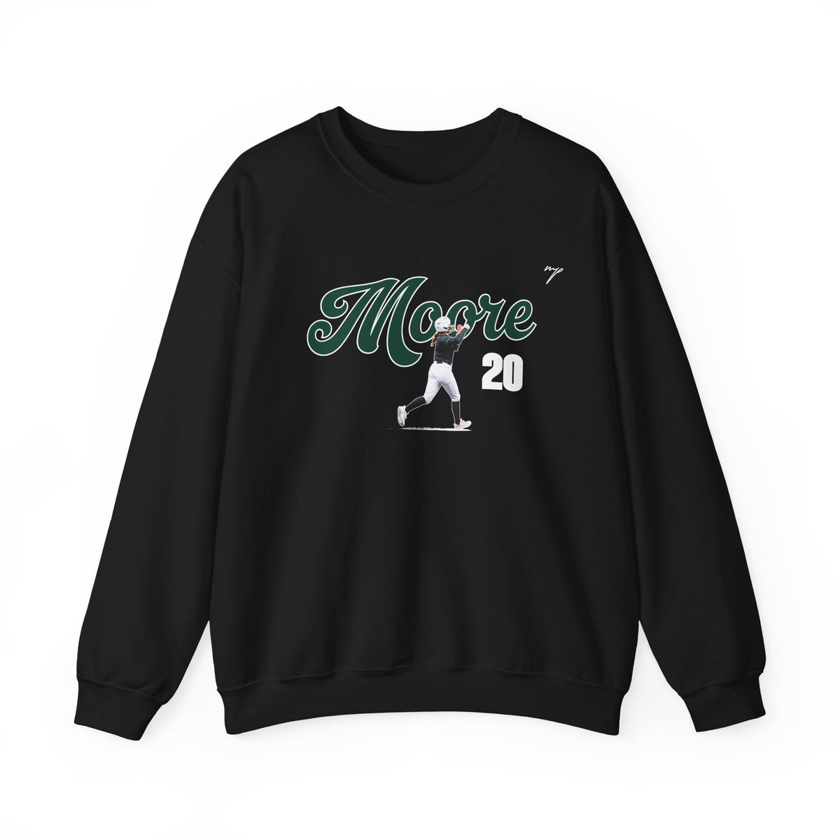 Mackenzie Moore Crewneck