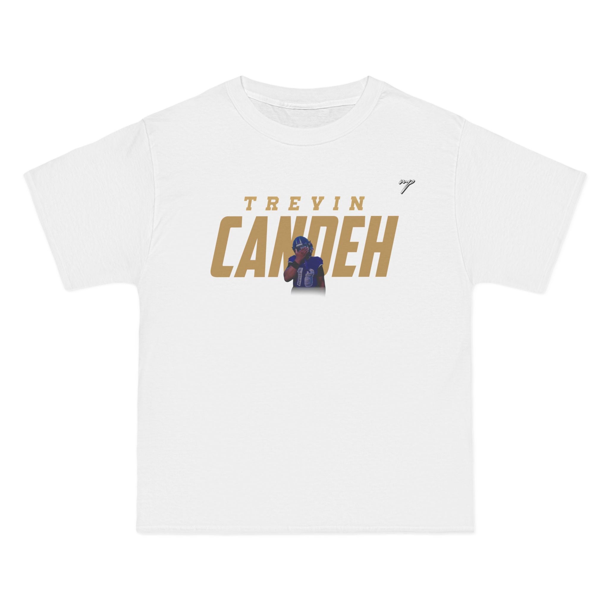Trevin Candeh Vintage Tee