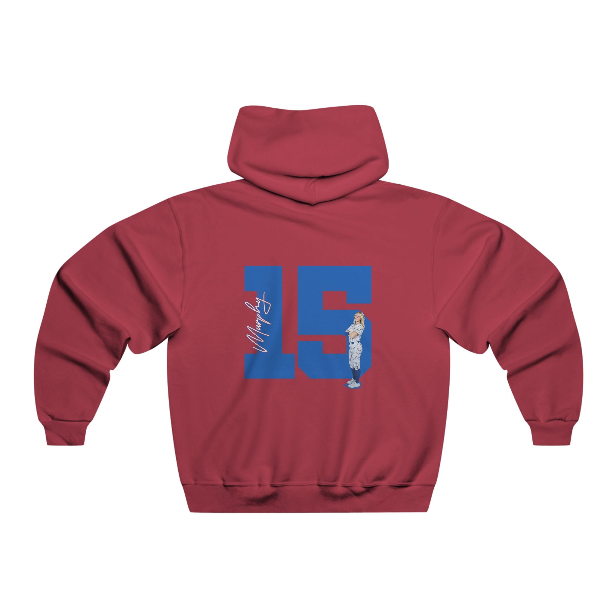 Jaeden Murphy Vintage Hoodie