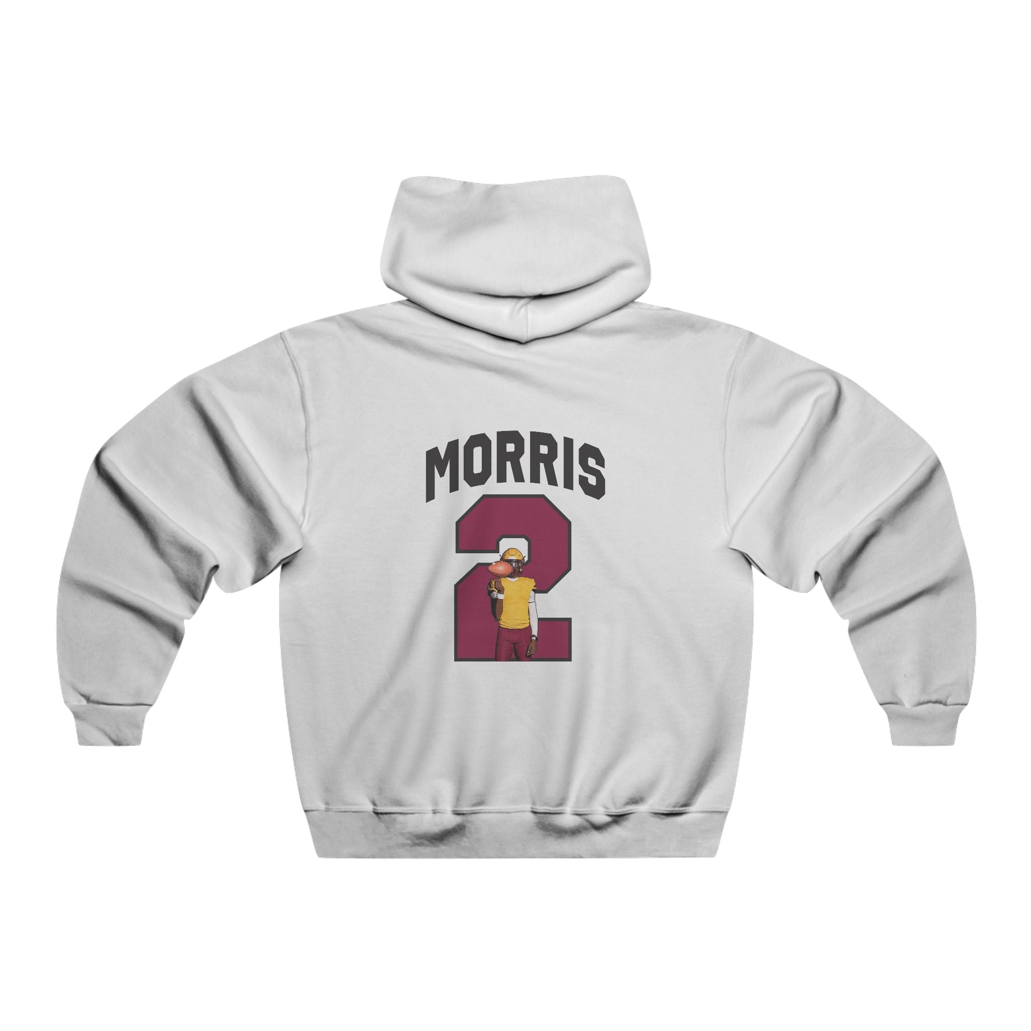Joel Morris Vintage Hoodie