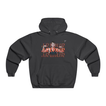 Brycen Arthur Vintage Hoodie