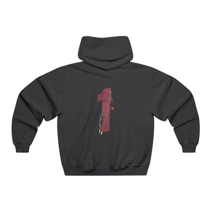 Zion Obanla Vintage Hoodie