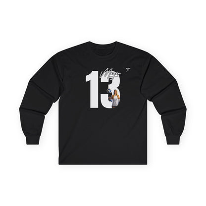 Mallorie Meyer Long Sleeve