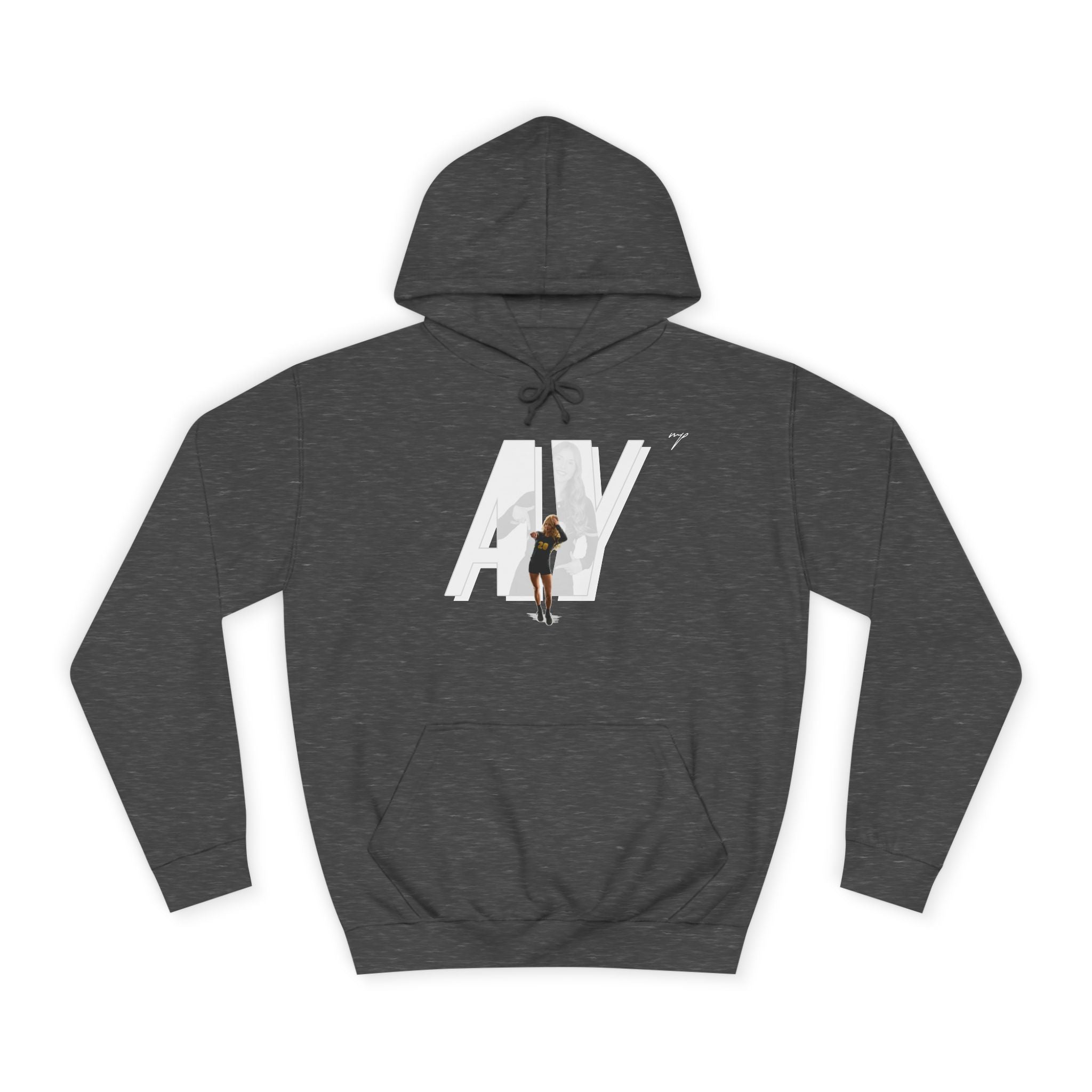 Ayla Yater Hoodie